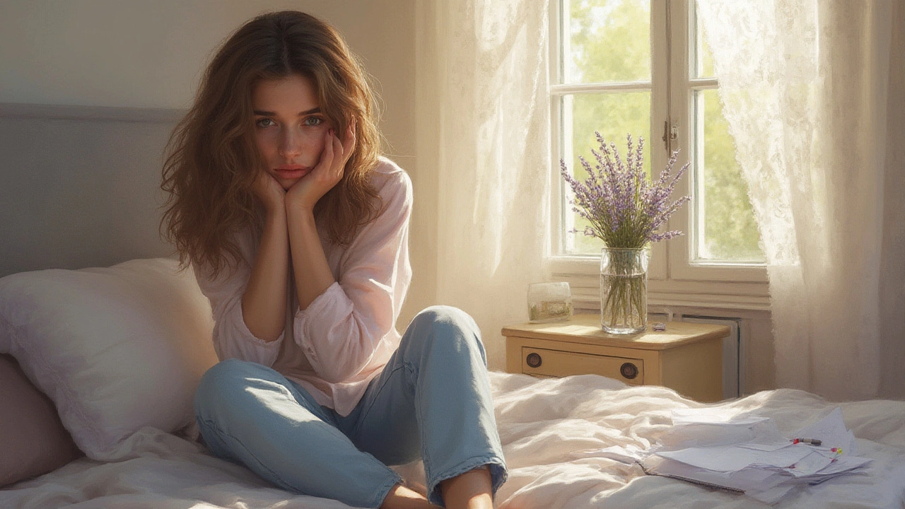 Lien entre angioedème et syndrome de fatigue chronique : symptômes, causes, solutions