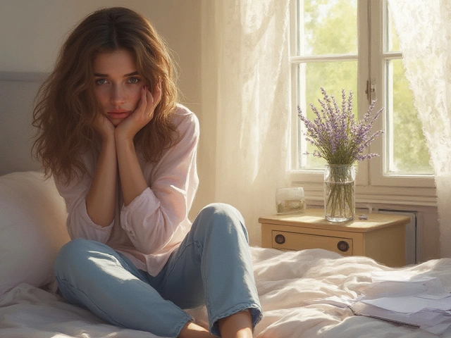 Lien entre angioedème et syndrome de fatigue chronique : symptômes, causes, solutions