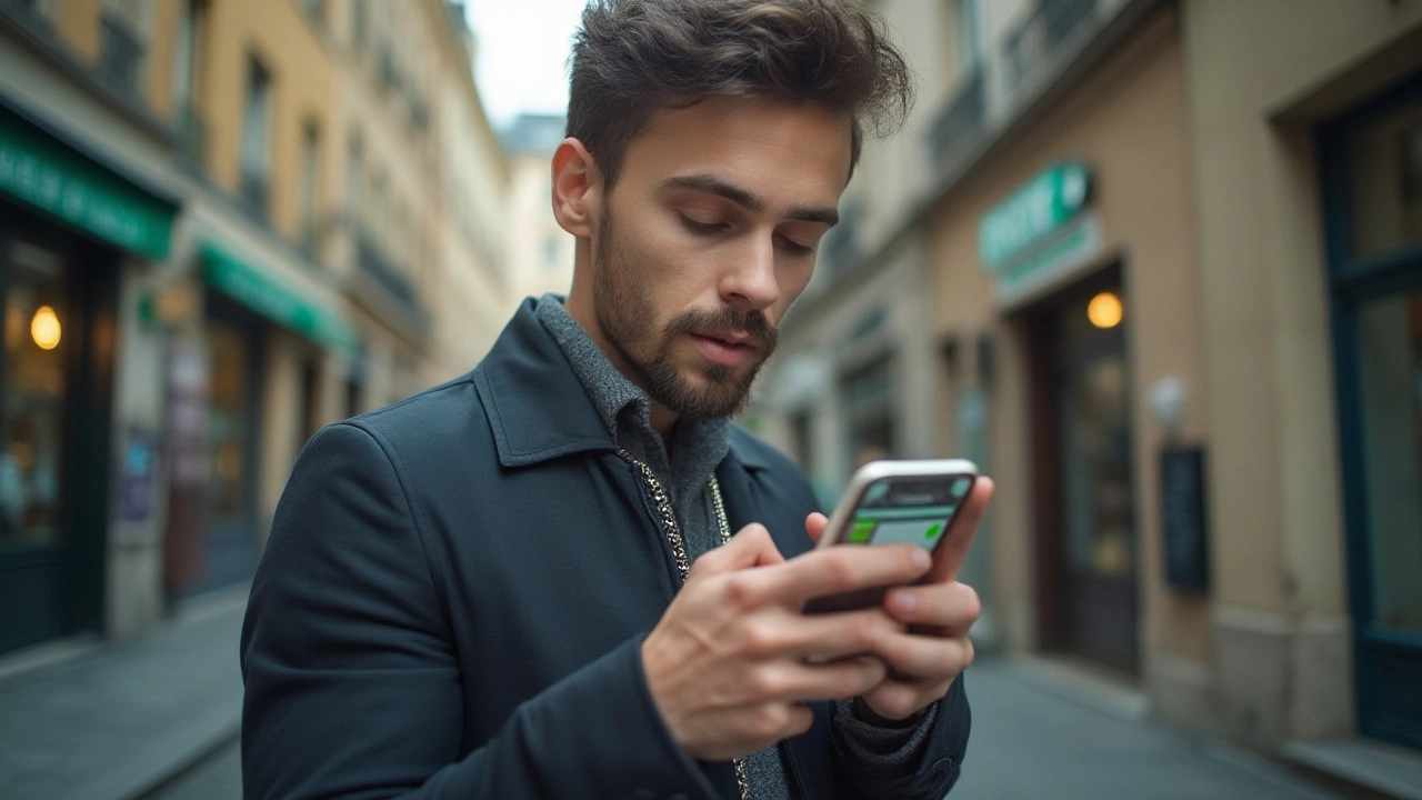 Achat de Tricor en ligne : étapes, ordonnances et livraison