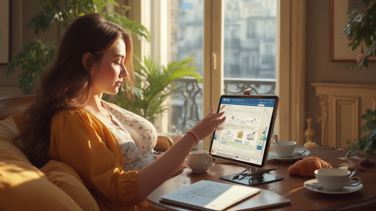 Acheter Imodium en ligne : Guide fiable, prix, conseils et précautions