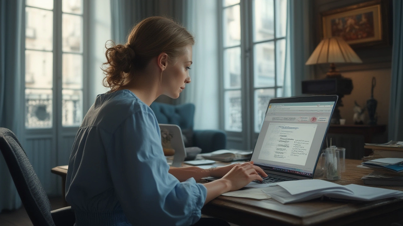 Acheter Tricor en ligne : Guide complet, sécurité et conseils 2025