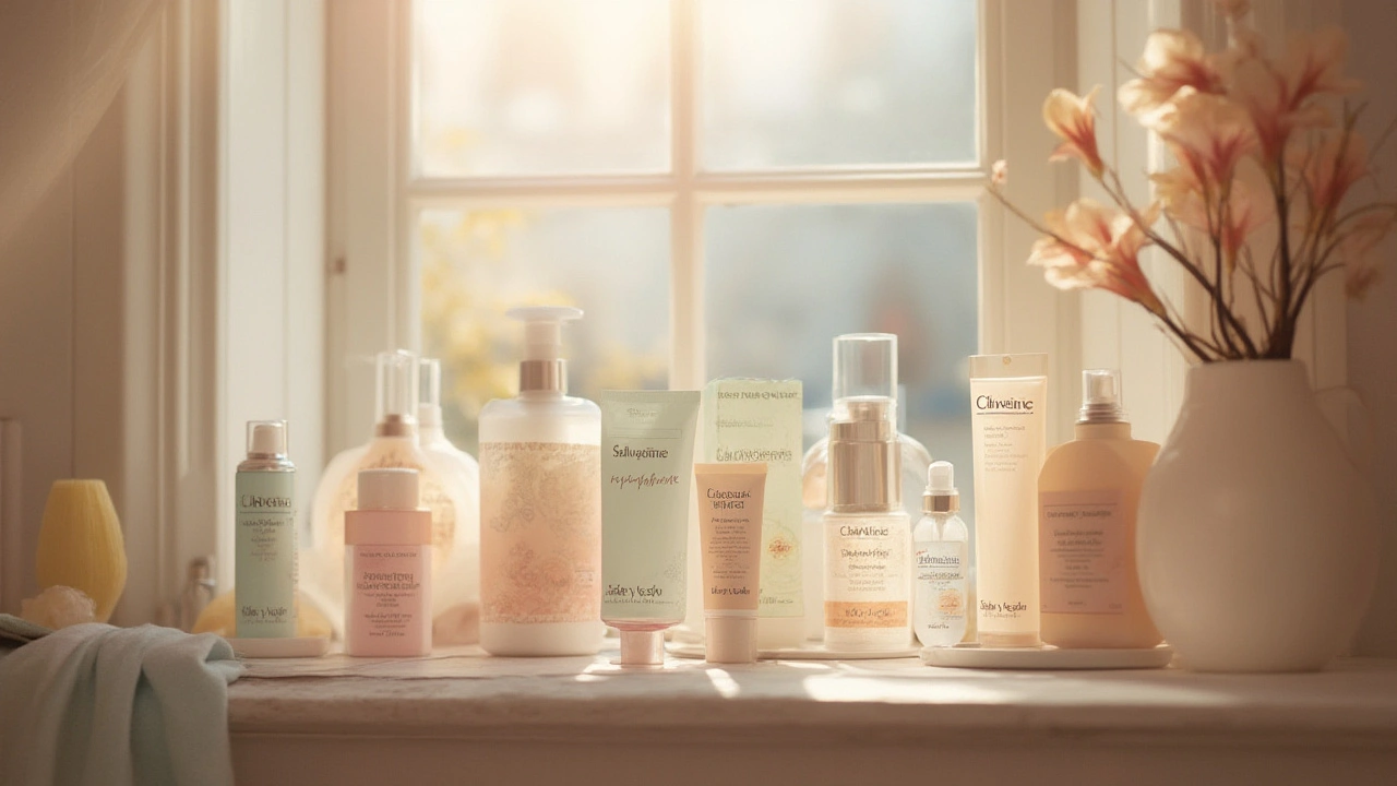 Calcipotriene : Astuces pour choisir le bon traitement contre le psoriasis