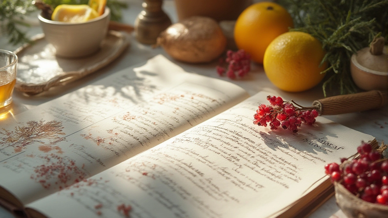 Comment utiliser schisandra au quotidien : astuces, recettes et précautions