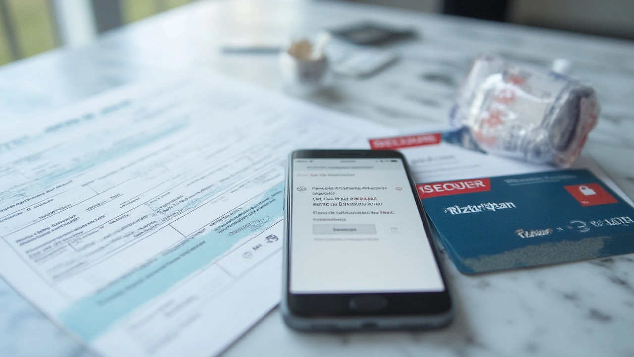 Les règles de sécurité et la légalité de l'achat en ligne
