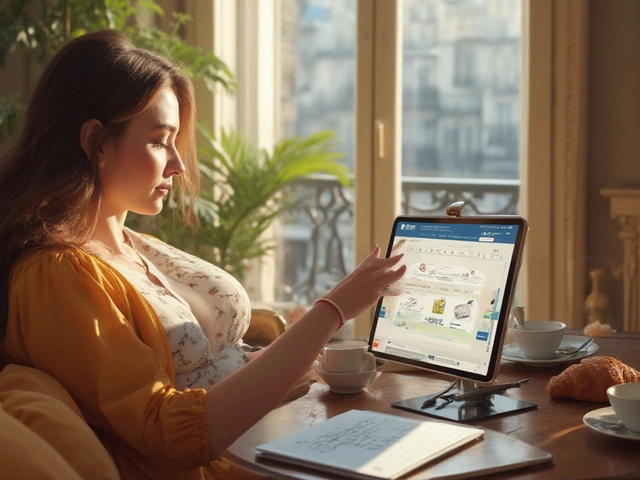 Acheter Imodium en ligne : Guide fiable, prix, conseils et précautions