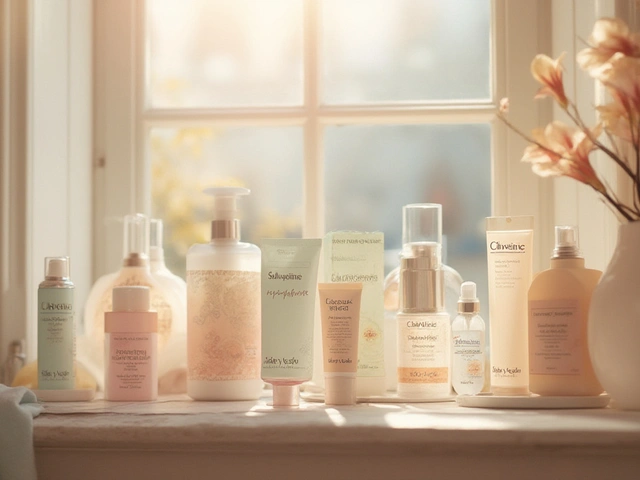 Calcipotriene : Astuces pour choisir le bon traitement contre le psoriasis