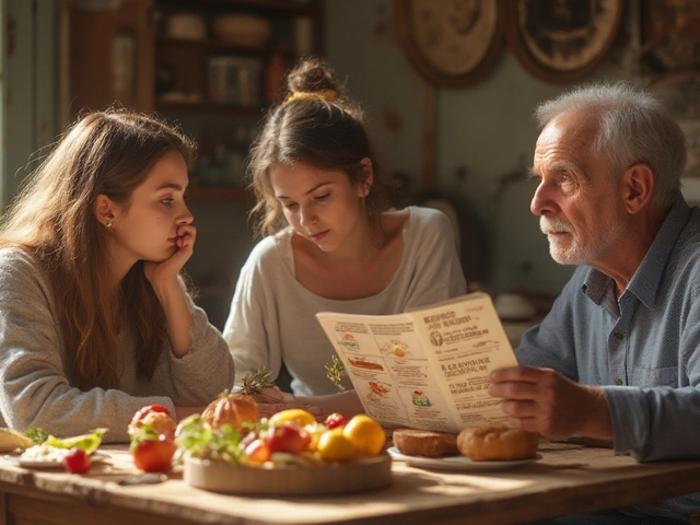 Intolérances alimentaires : Comment elles nuisent à l’absorption des nutriments
