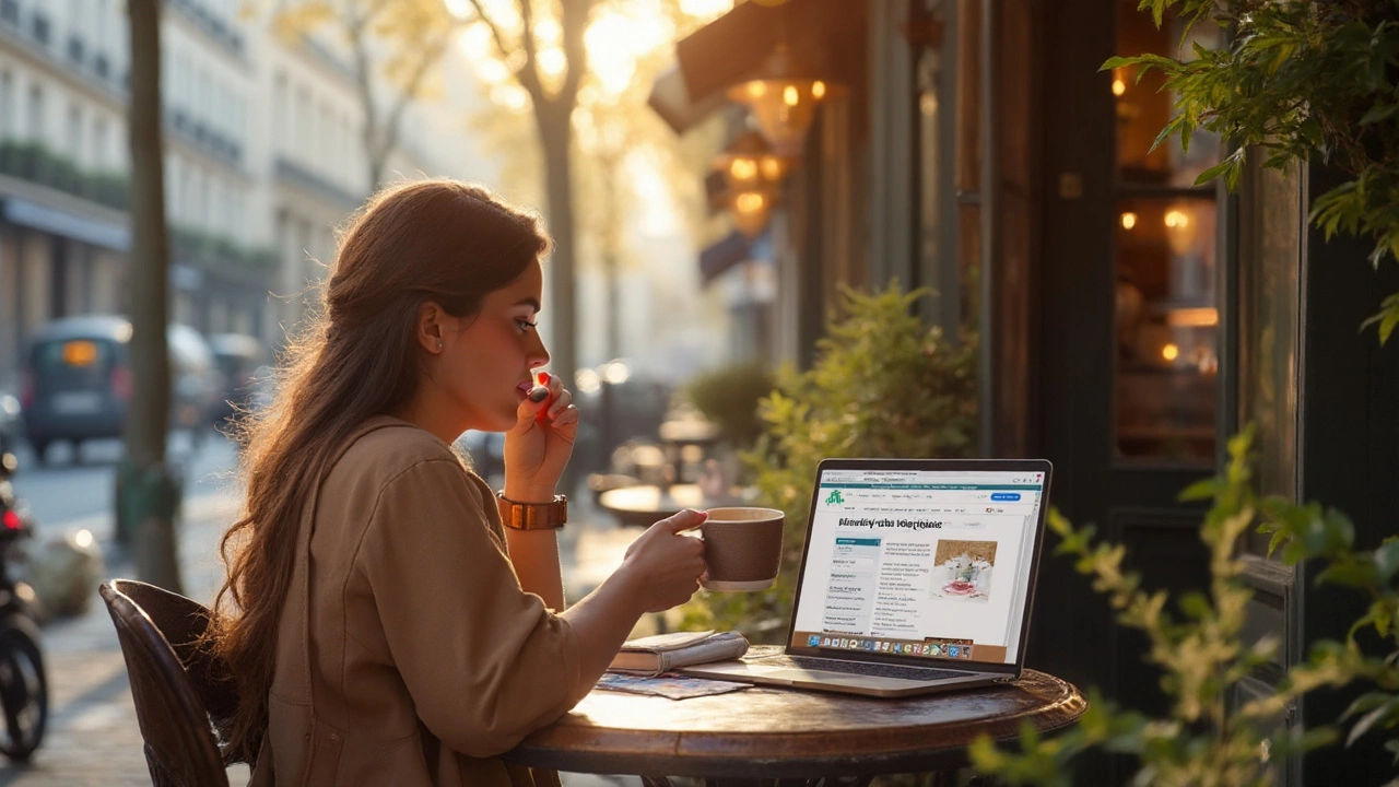 Acheter Lamotrigine en ligne : Guide pratique, sources fiables et conseils
