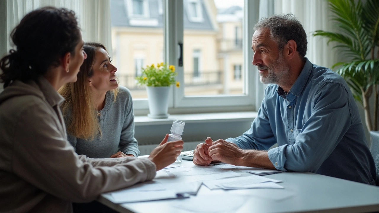 Alfacalcidol et dysfonction érectile : liens, risques et solutions