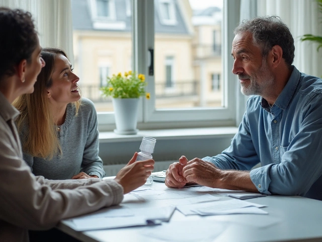 Alfacalcidol et dysfonction érectile : liens, risques et solutions