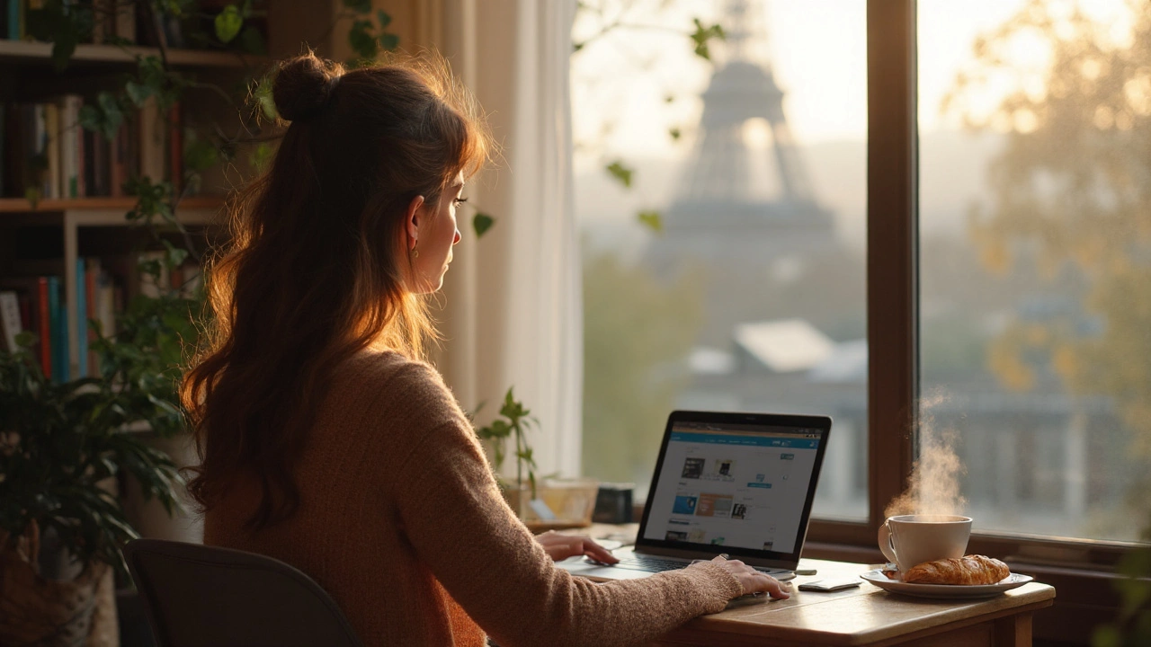 Achat en ligne d’Atenolol générique pas cher - Guide complet