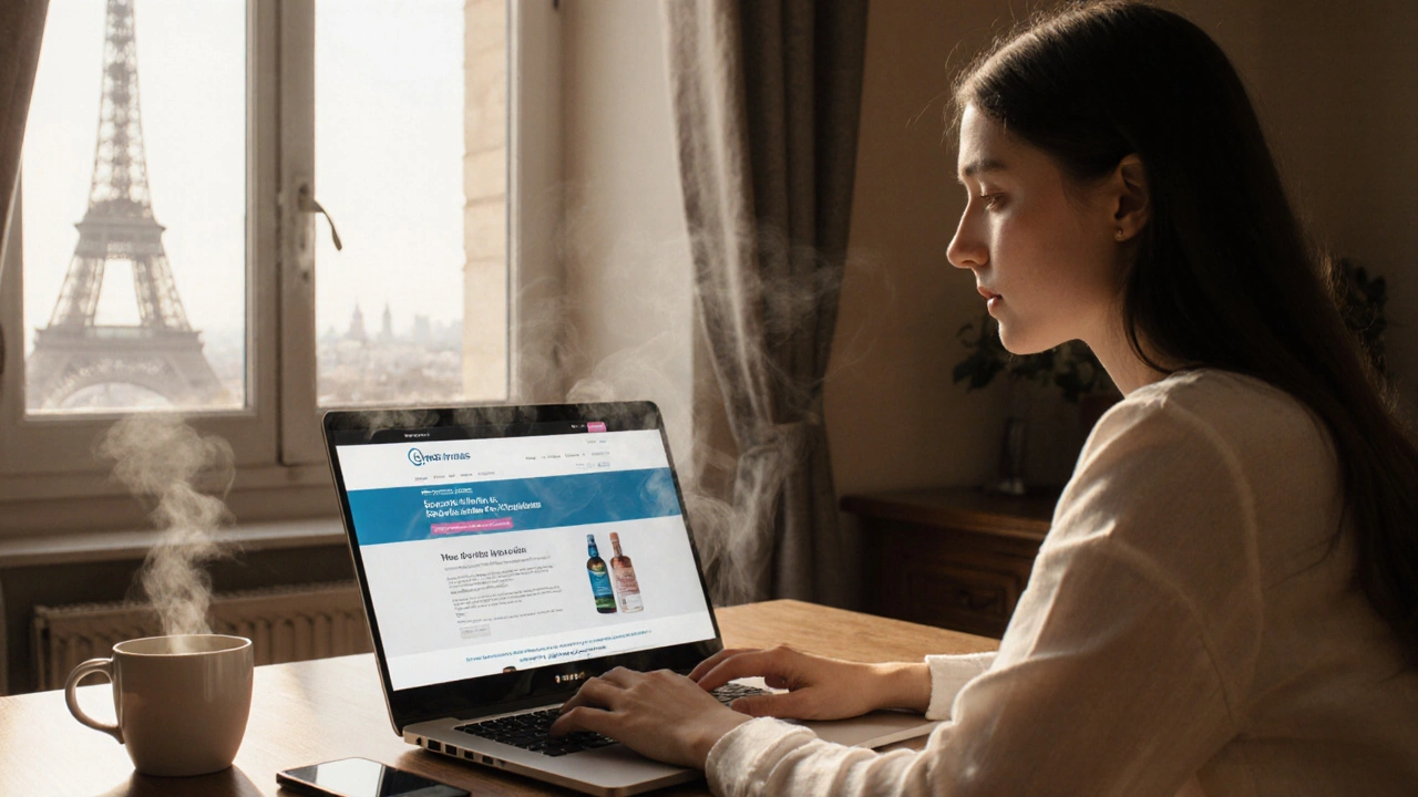 Acheter du Tylenol générique pas cher en ligne - Guide pratique 2025