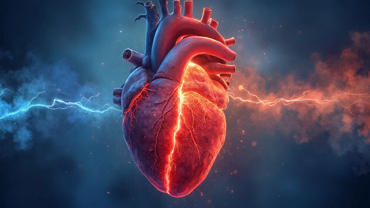Anticoagulation: une priorité incontournable