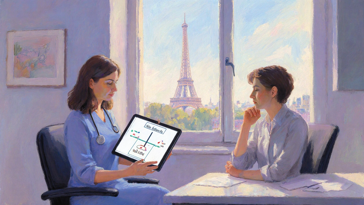 Tableau comparatif