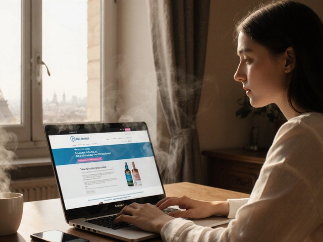 Acheter du Tylenol générique pas cher en ligne - Guide pratique 2025