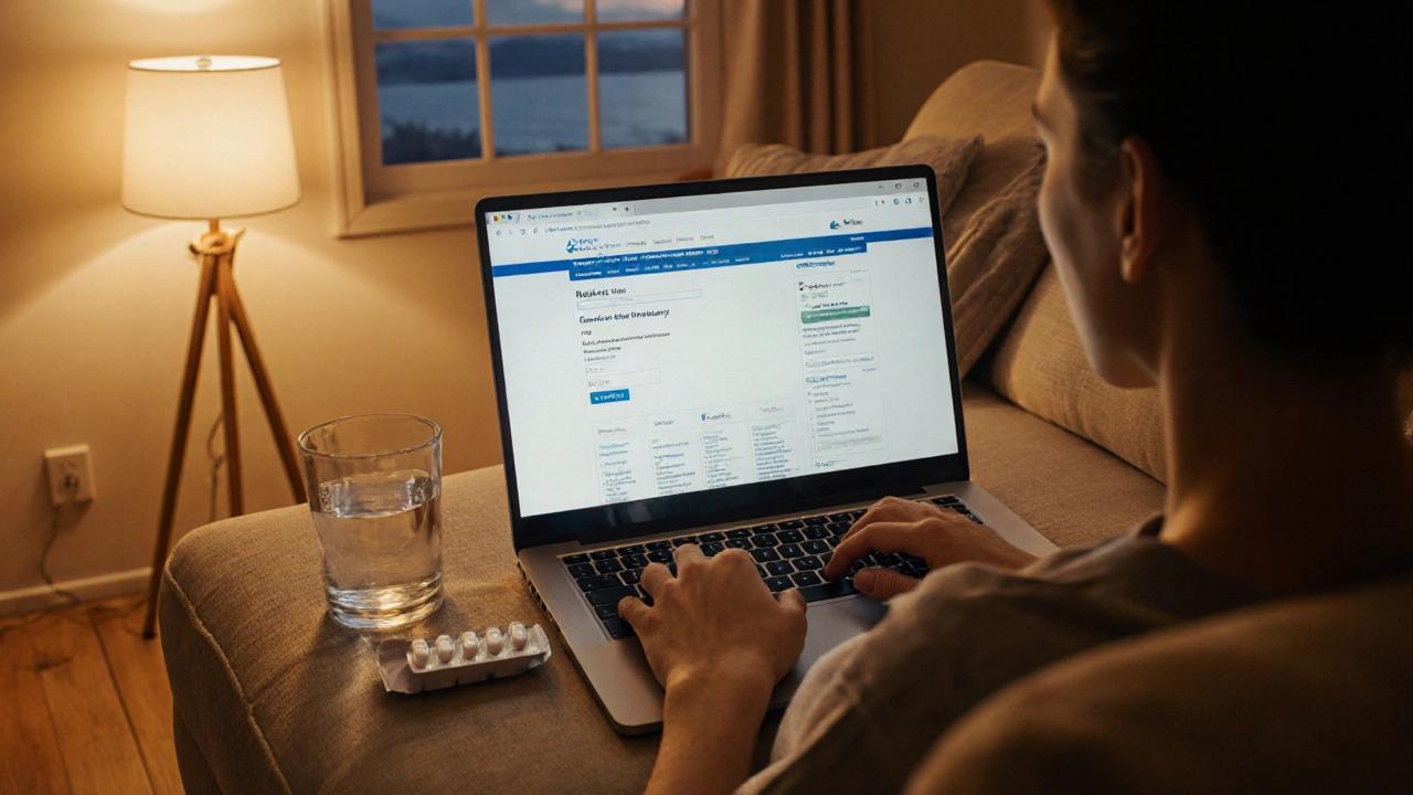 Acheter Celexa générique pas cher en ligne - guide 2025
