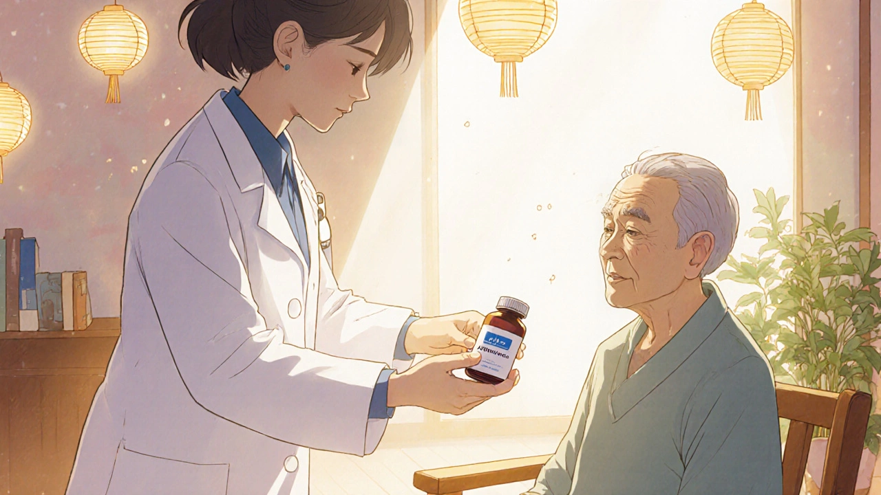 Azithromycine et maladie du foie : risques d’hépatotoxicité