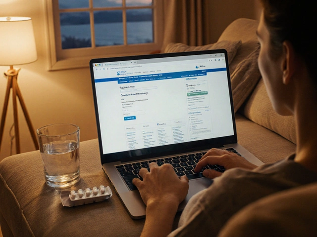 Acheter Celexa générique pas cher en ligne - guide 2025