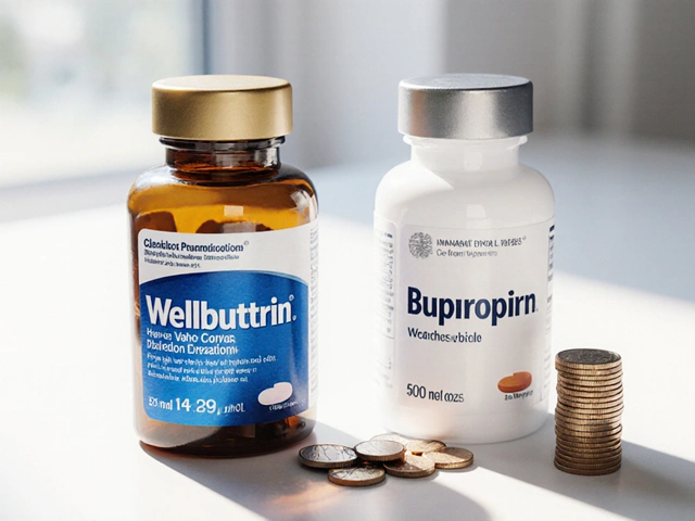 Acheter en ligne du Wellbutrin générique pas cher