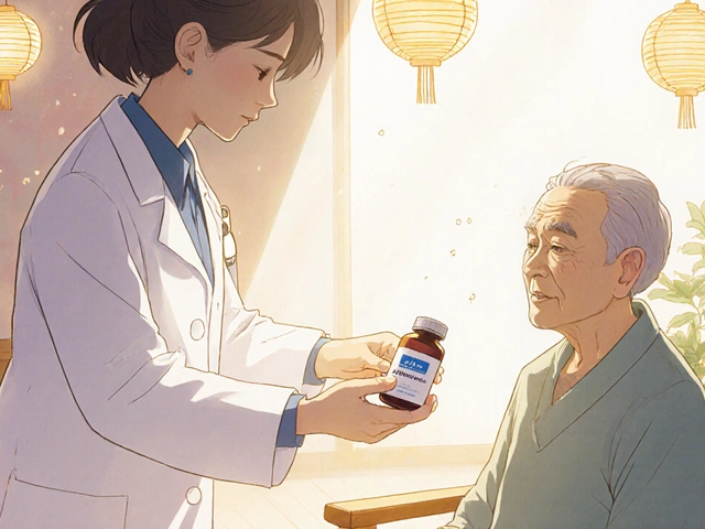 Azithromycine et maladie du foie : risques d’hépatotoxicité