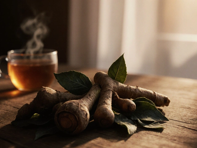 Comparer l'Ashwagandha à ses alternatives