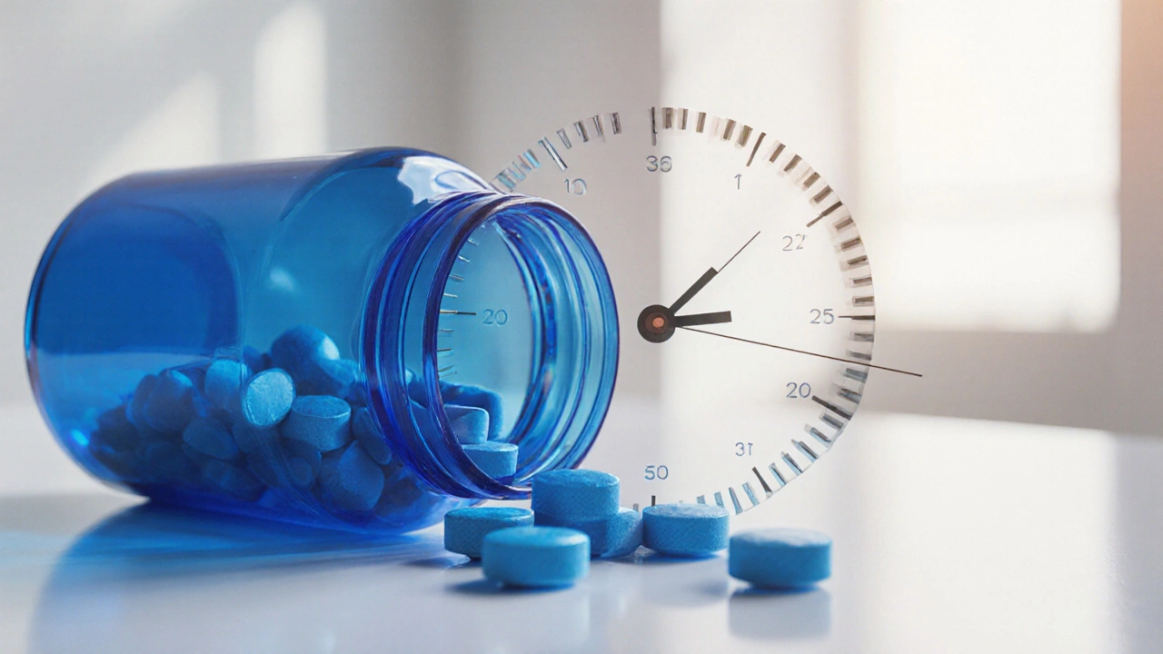 Viagra Super Active vs alternatives : comparatif complet des traitements contre la dysfonction érectile