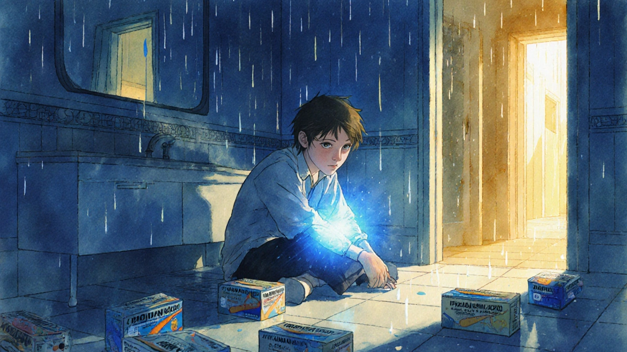 Abus de la lopéramide : risques et signes d'alerte des antidiarrhéiques en vente libre