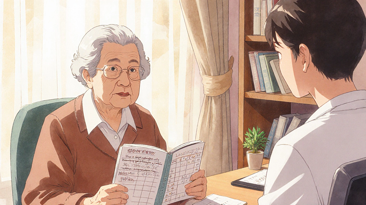 Comment demander à votre médecin de vous garder sur un médicament de marque