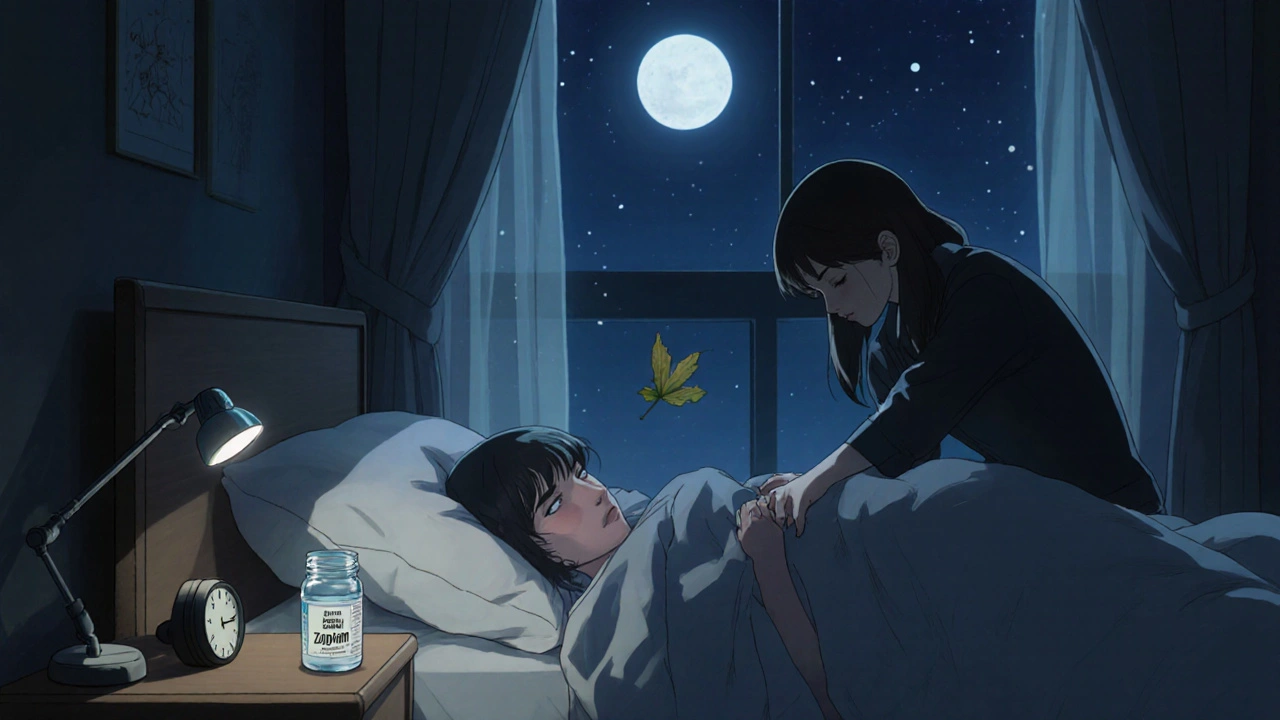 Comment reconnaître une surdose de sédatifs et de médicaments pour dormir