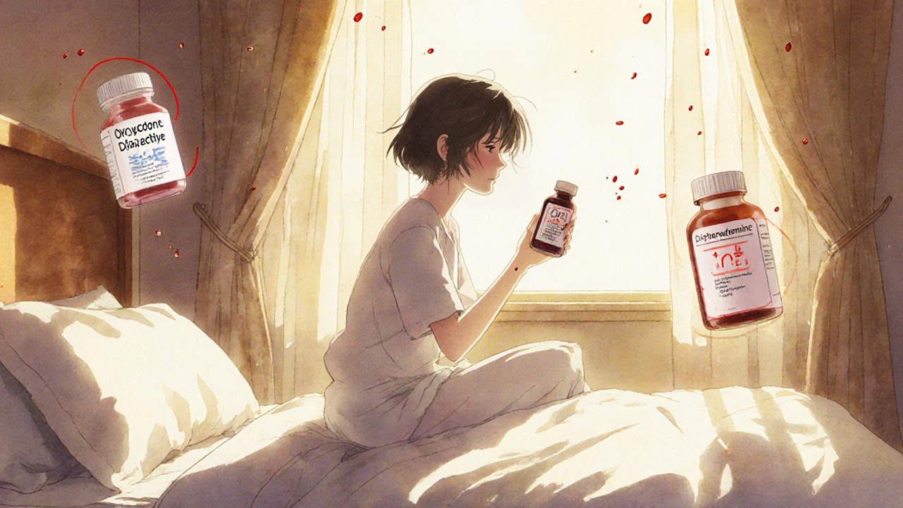 Constipation due to Médicaments : Guide Complet de Gestion