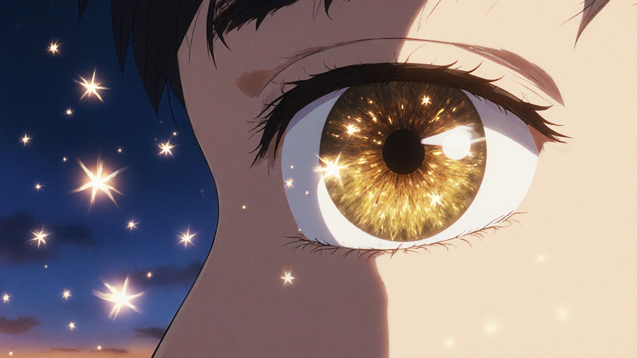 Le rôle de l'acétyl-L-carnitine dans la santé de la vision