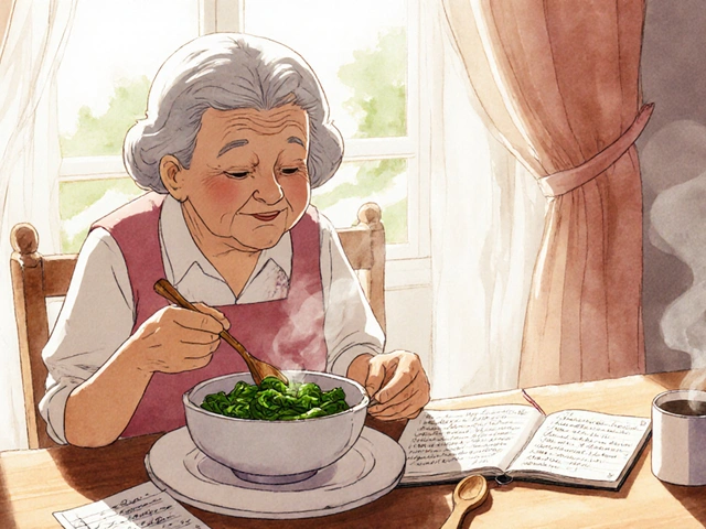 Aliments riches en vitamine K et warfarin : stratégies pour une consommation constante et équilibrée