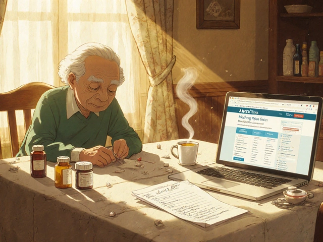 Comment planifier son inscription annuelle pour la couverture des médicaments sous Medicare