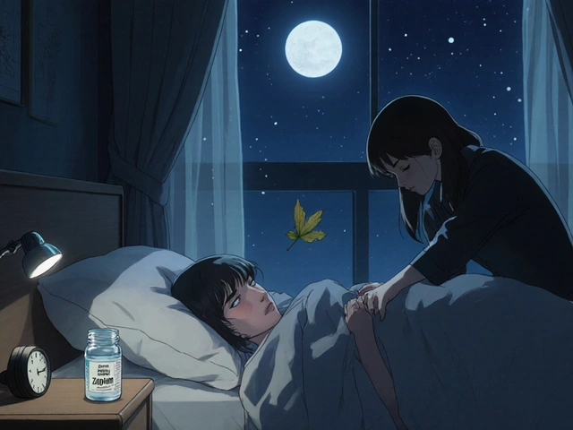 Comment reconnaître une surdose de sédatifs et de médicaments pour dormir