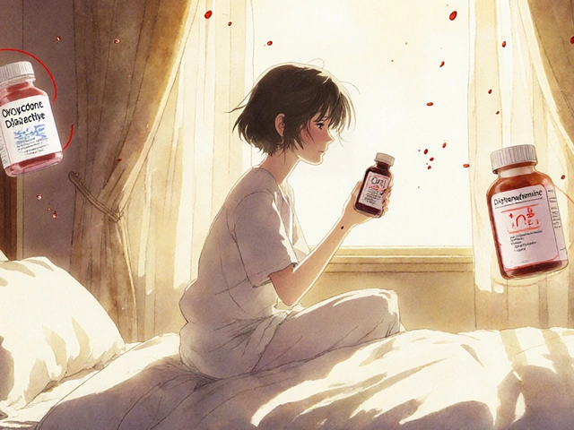 Constipation due to Médicaments : Guide Complet de Gestion