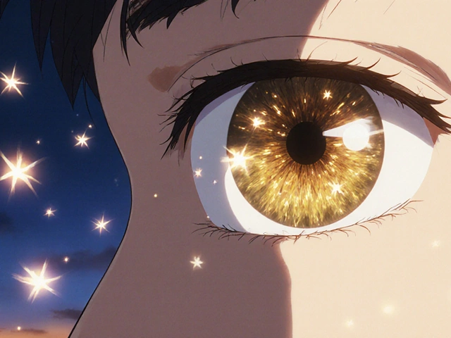 Le rôle de l'acétyl-L-carnitine dans la santé de la vision