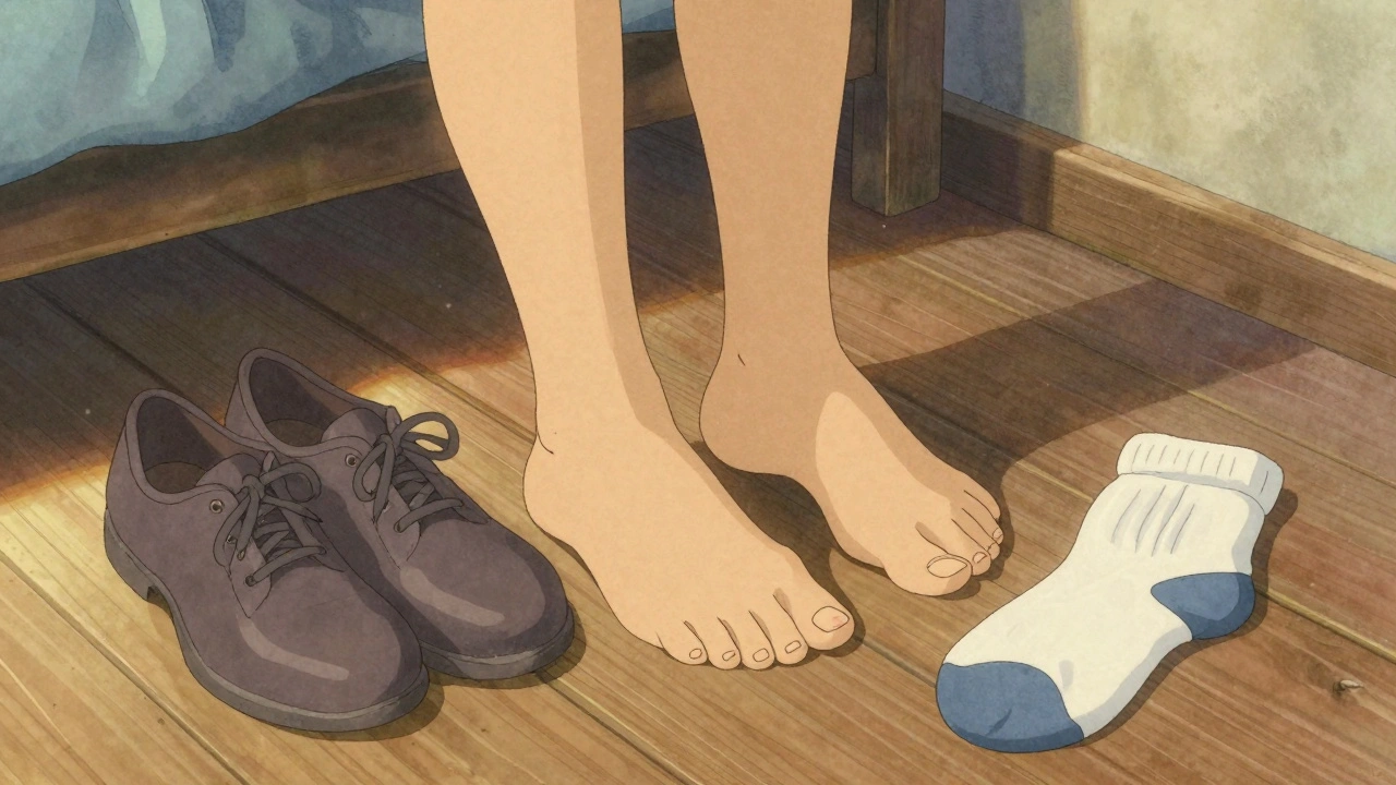 Canagliflozine et risque d'amputation : ce qu'il faut vraiment savoir en 2025