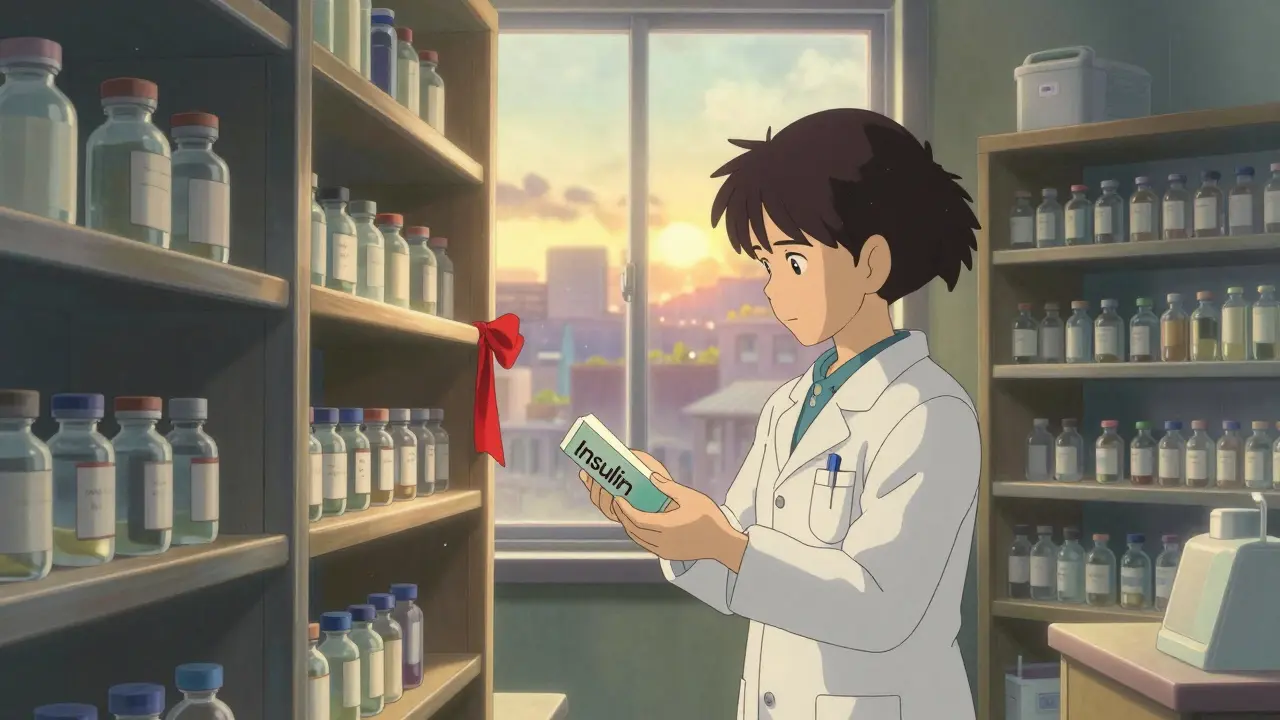 Causes des pénuries de médicaments génériques : problèmes de fabrication et de chaîne d'approvisionnement