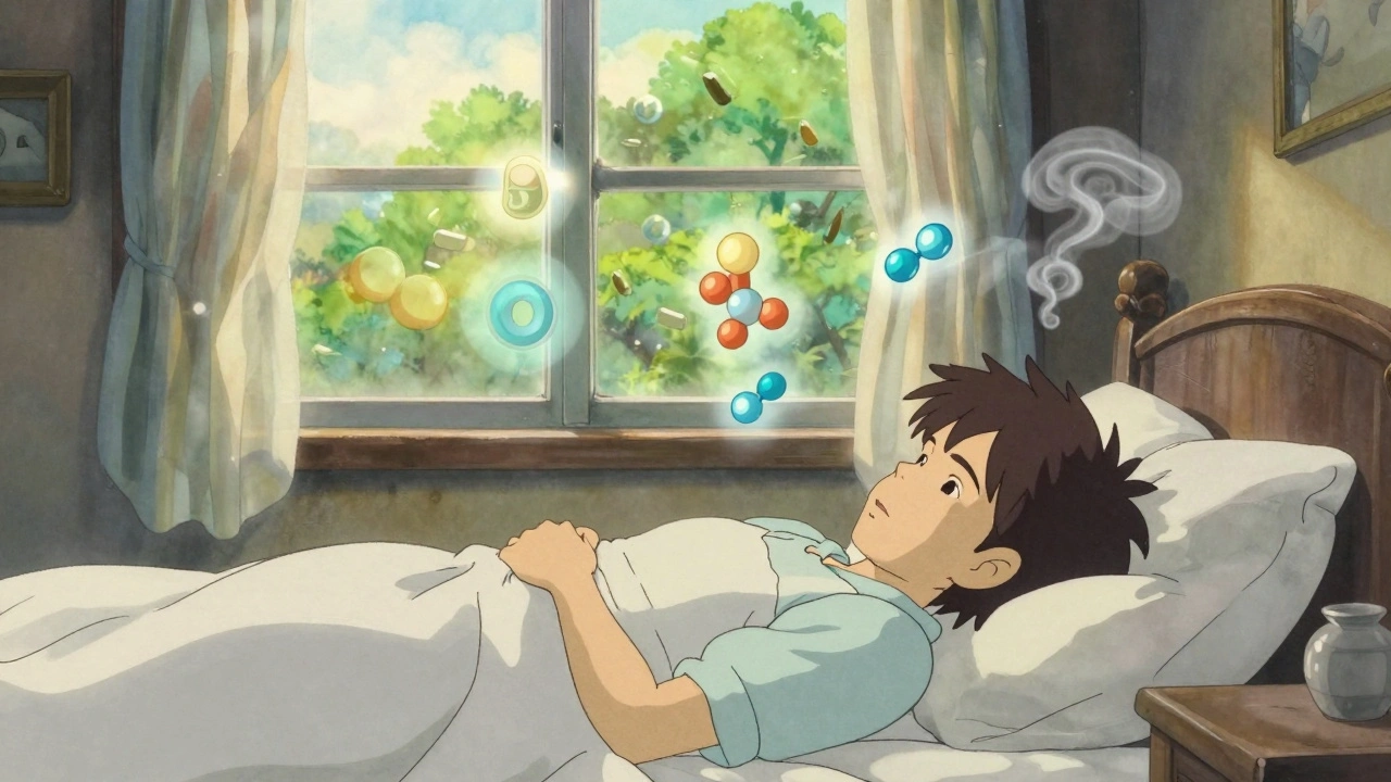 Développement de tolérance aux médicaments : pourquoi certains effets secondaires disparaissent avec le temps