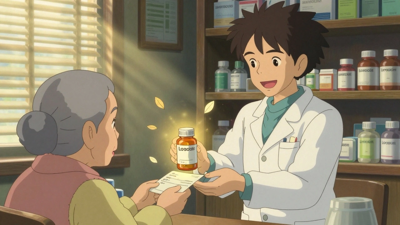 Les génériques autorisés : une solution fiable pour passer d'un médicament de marque