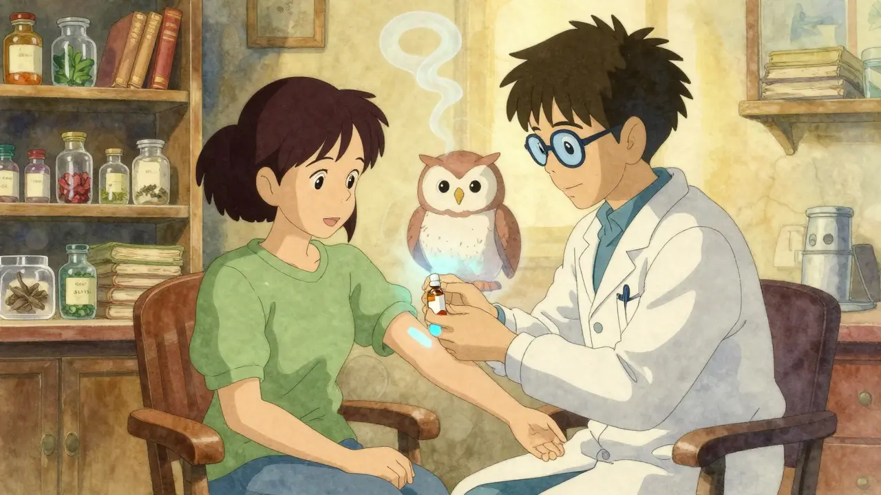 Médicaments courants qui provoquent des allergies et hypersensibilités