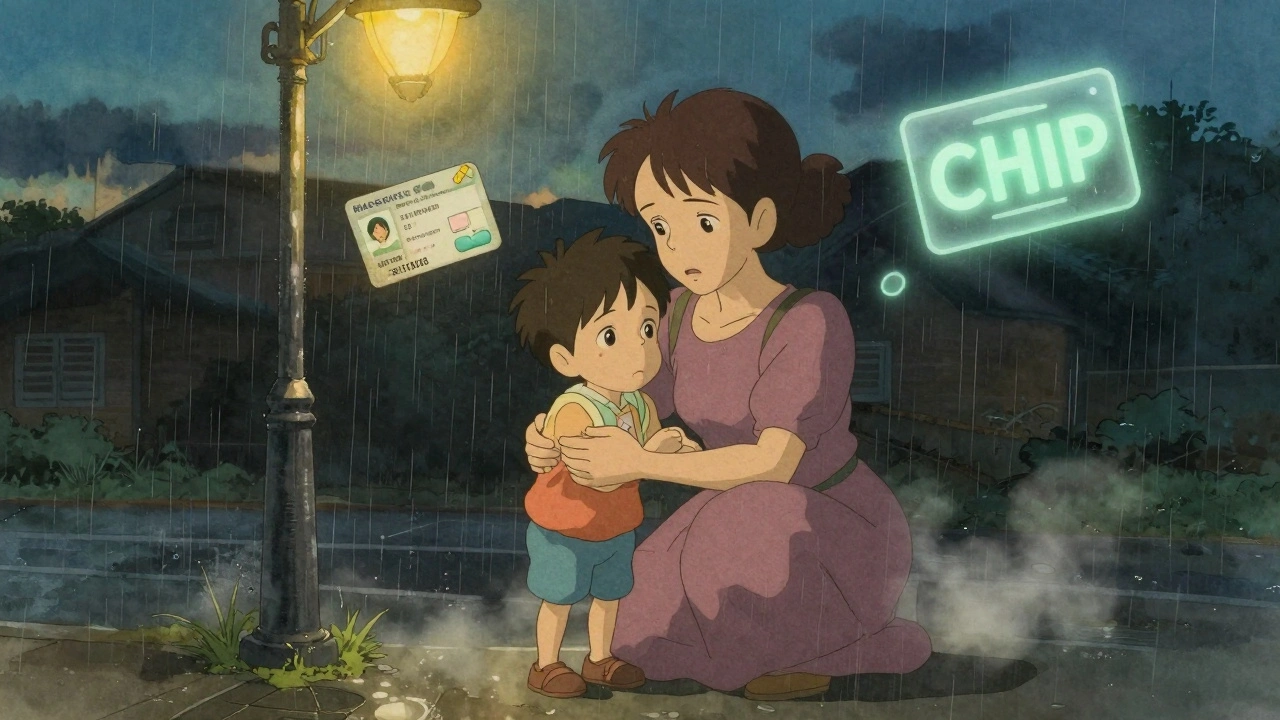 Règles de substitution Medicaid : obligatoires vs optionnelles selon les États