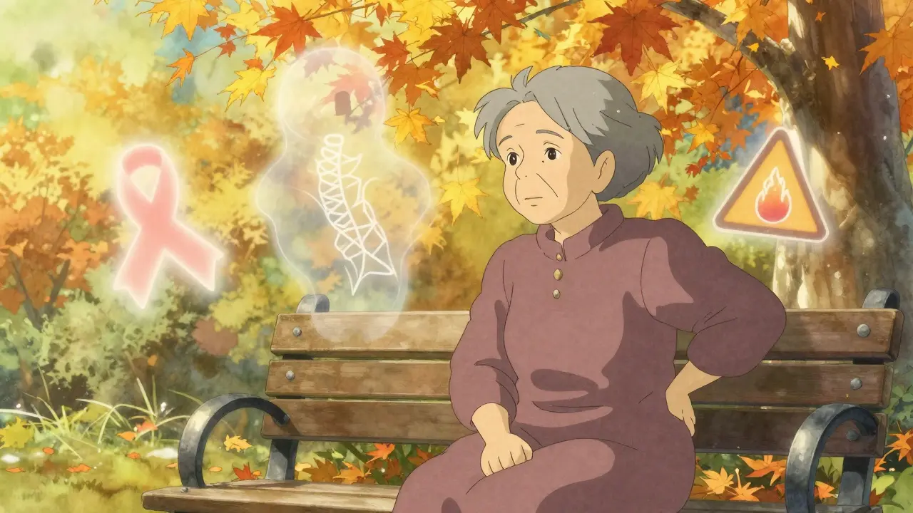 Signaux d'alerte pour les douleurs dorsales : quand une imagerie et une orientation sont indispensables