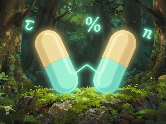 Analyse statistique dans les études de bioéquivalence : puissance et taille d'échantillon