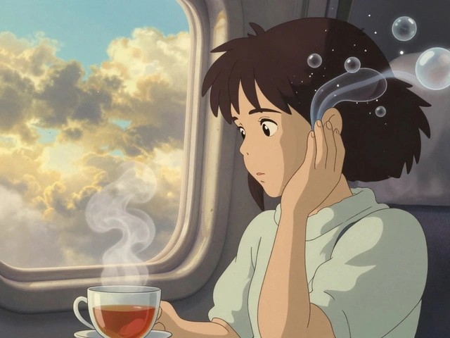 Dysfonctionnement du tube d'Eustache : pression à l'oreille et solutions pour se soulager