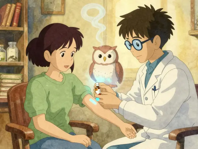 Médicaments courants qui provoquent des allergies et hypersensibilités