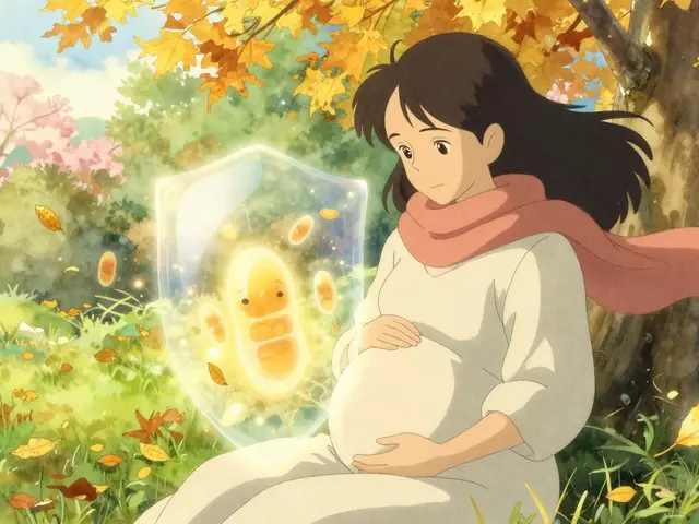 Vaccins et grossesse : les immunisations sûres et les meilleurs moments pour les recevoir