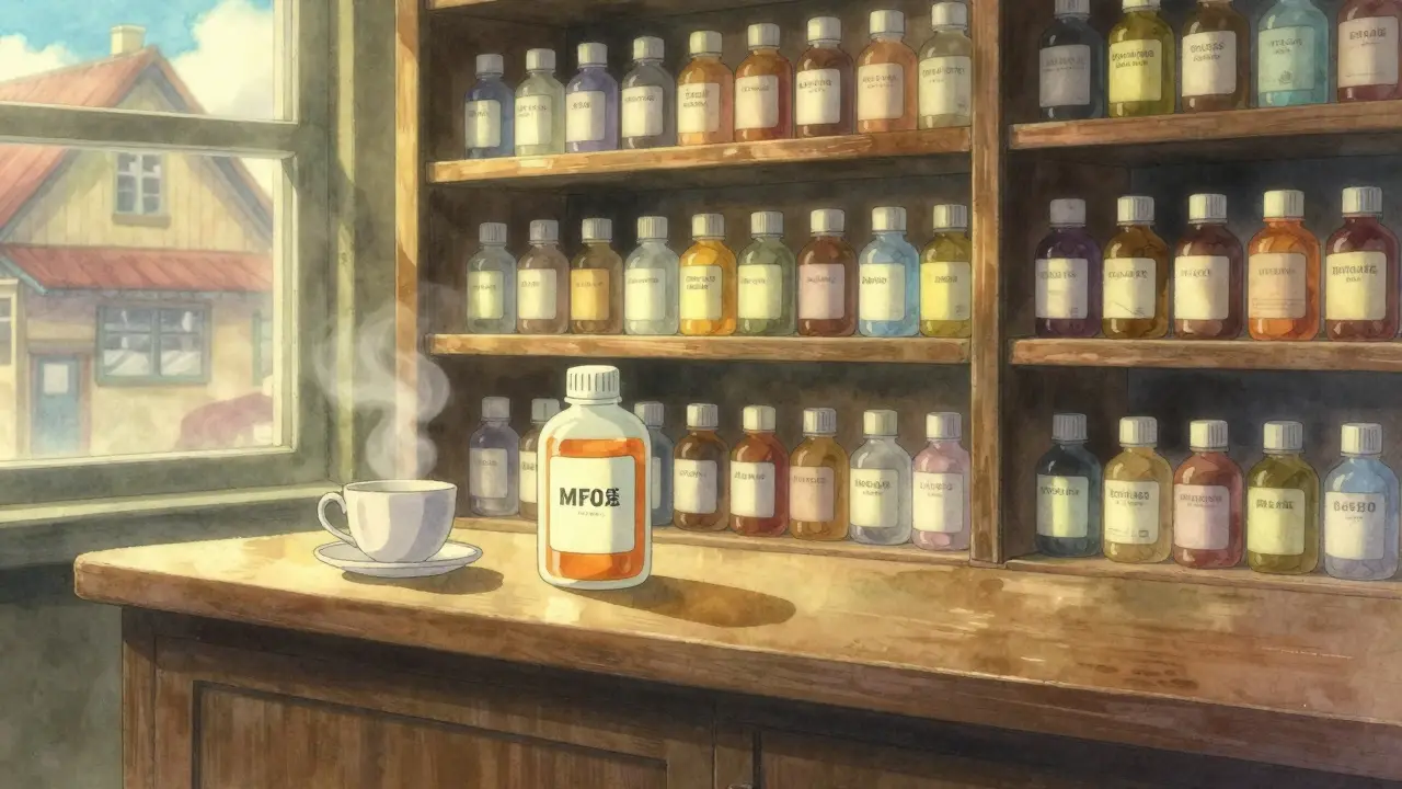 Hatch-Waxman : la loi qui a révolutionné les médicaments génériques aux États-Unis