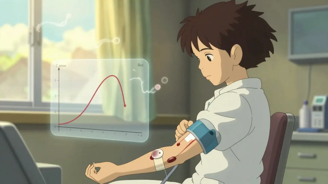 In vivo vs in vitro bioéquivalence : quand utiliser chaque méthode ?