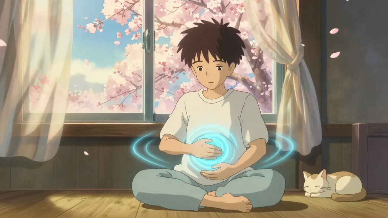 Plan d'action contre les crises de panique : respiration, ancrage et médicaments